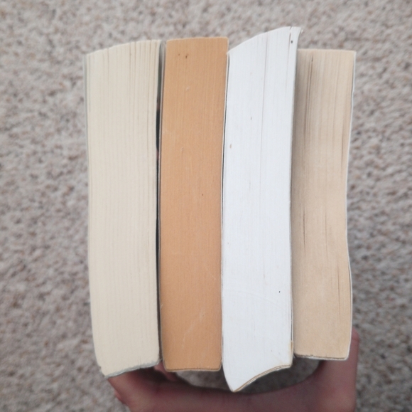 Verity Regretting You Heart of Bones Too Late It Ends With Us Lot Of Books - Picture 12 of 12